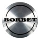 NAAFDOP BORBET C/CF/T/E ALUMINIUM